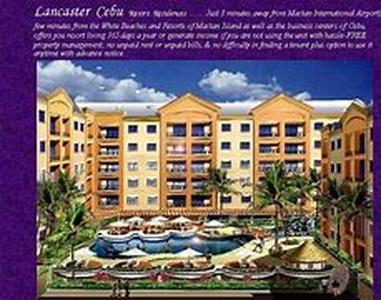 Lancaster Suites Manila Announce Launch Date For Condotel Operations