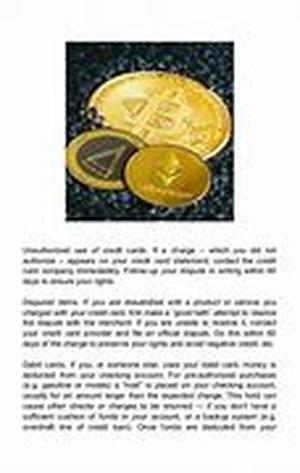 Barter Credit Repair