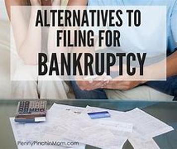 Bankruptcy: Tips To Avoid It