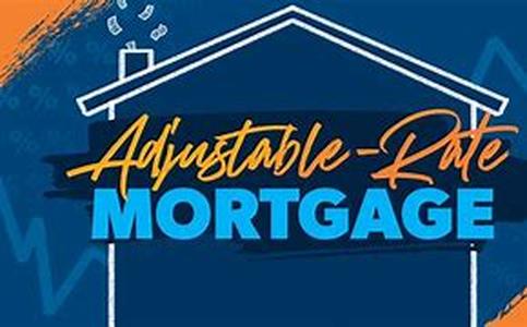 Adjustable Rate Mortgage Snafu