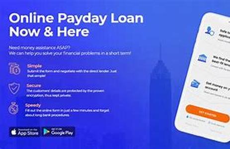 Payday Cash Loan