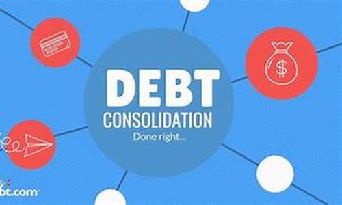 Debt Consolidation Loan