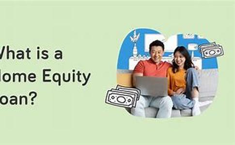 Home Equity Loan Refinancing