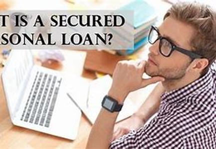 Secured Loans UK: A Wizard For Creating A Win-Win Situation