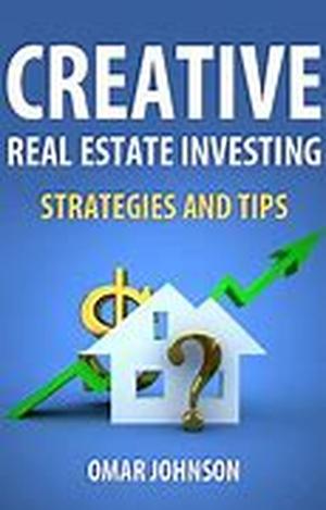 Creative Financing Options