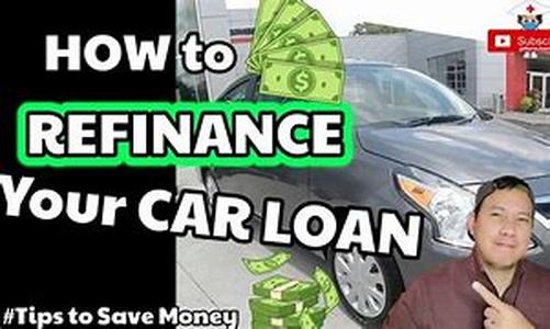 Refinance Mortgage Lenders  Tips For Refinancing Online