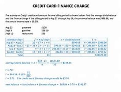 Credit Card Debt With Large Minimum Payments - Consolidate Bills And Make Them Manageable