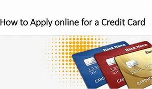 Apply For Credit Cards: The Basic Necessities Unplugged