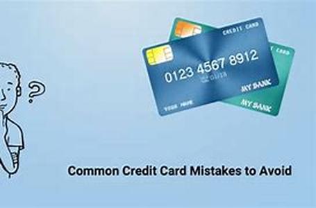 How to Avoid Bad Credit and Repair