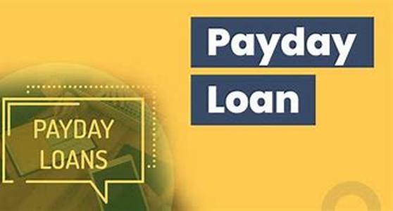 Payday Loan Application Tips