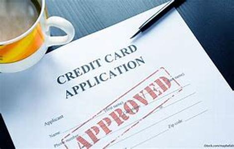 Credit Card - Suggestions