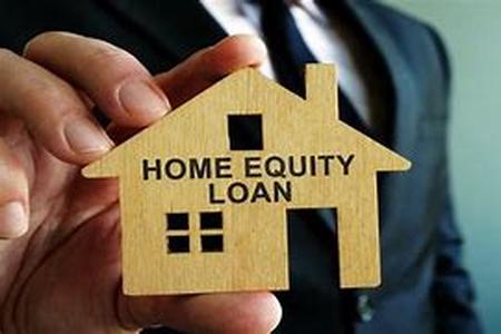 Home Equity Loan : Loansmagician