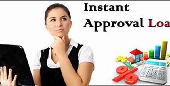 Instant Approval Credit Cards - The New Plastic Cash