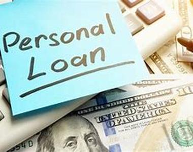 Personal Loans Online
