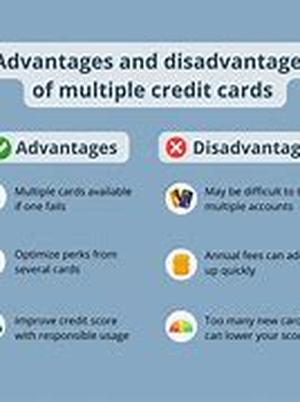 Advantages Of The 0 APR Credit Card
