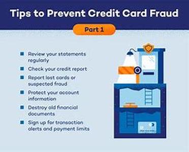 How To Avoid Large Amounts Of Credit Card Debt