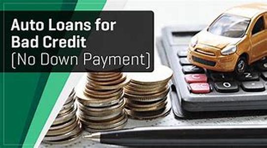 Bad Credit Small Business Loans: Prepare the Plot of Your Business Now
