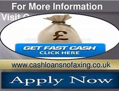 Lucrative Aspects Of Payday Loans