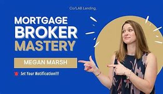Mortgage Brokers