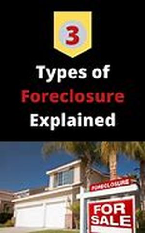 Foreclosures 101