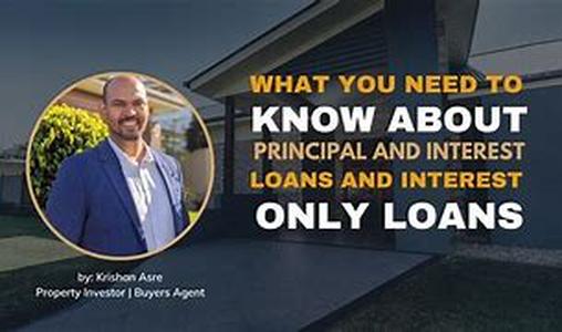 Interest-Only Or 50 Year Mortgages - Do They Really Make Sense
