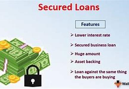Secure Your Pocket From Burning Hole With Secured Loans UK