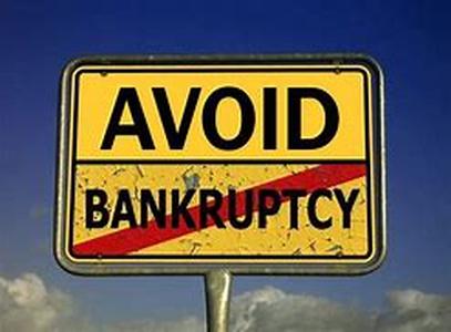 Its Important To Get Out Of Debt