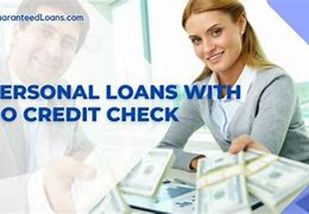 No Credit Check Fast Cash Loans - 3 Things To Know About Cash Advance Loans