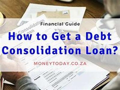 How To Get A Loan With Bad Credit