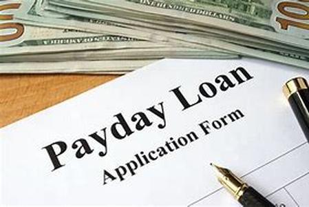 Payday Loan Guide