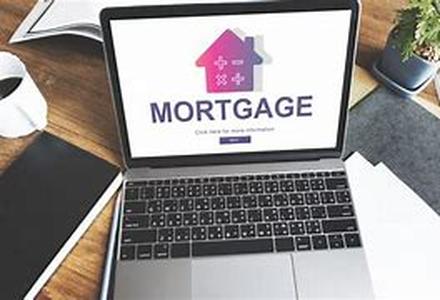 Mortgages - Types Of Interest Rate