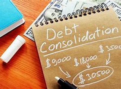 Debt Consolidation And Debt Management Services