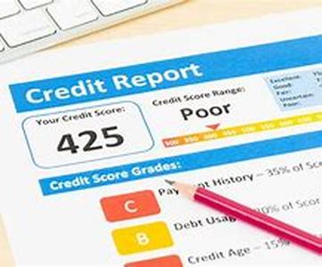 Free Copy of your credit report