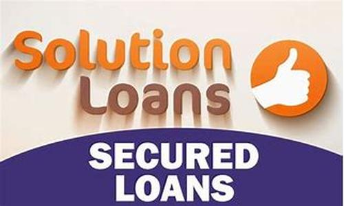 Secured Debt Consolidation Loansget rid of previous debts in one go