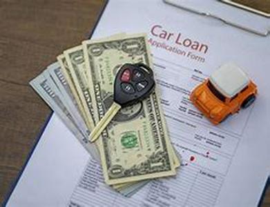 Auto Loans After Bankruptcy - Getting Approved With Bad Credit