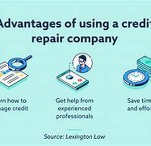 Credit Repair Myths Exposed