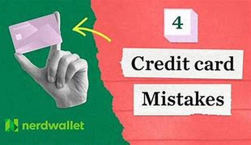 Credit Cards for People With Bad Credit - How to Avoid Getting Ripped Off