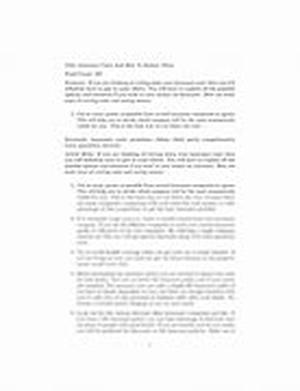 Information About Homeowner Loans