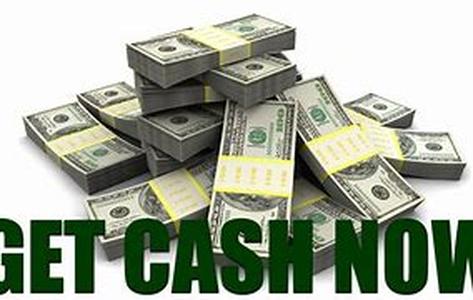 Cash Loans: Save you From Money Deficit Through