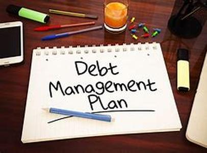 Debt Management UK: Filing For Bancruptcy