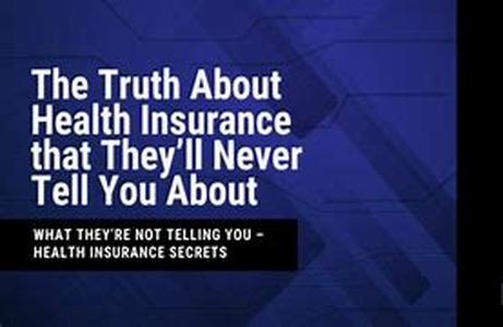 The True Story About A Buyers Market