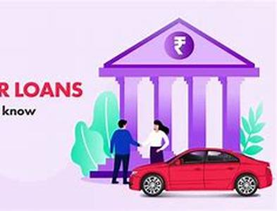 Refinance auto loan