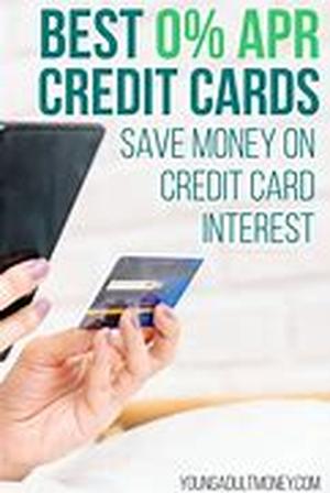 0 Apr Credit Card - Is It Really Zero For Trouble