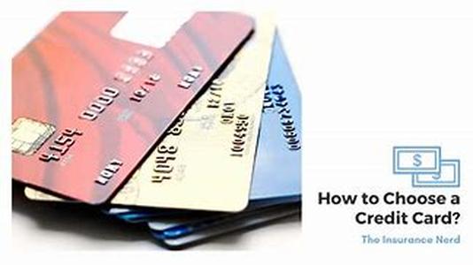 Choosing an Airline Card