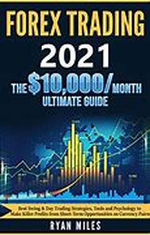 Forex: Amazing Profits From Momentum Position Trading