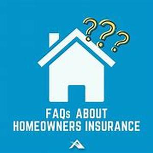 Homeowners Insurance