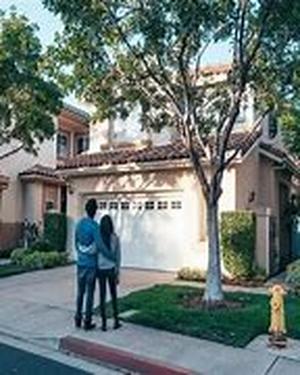 California Home Loan Information