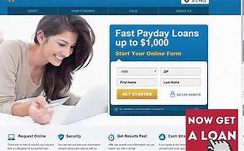 Fast Payday Loan