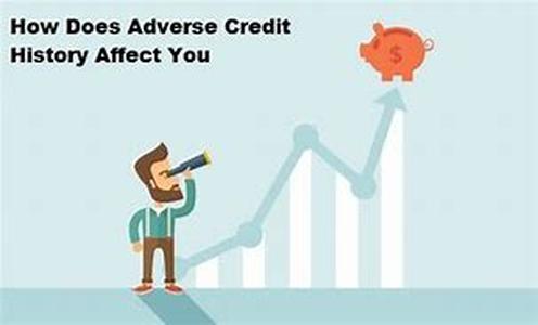 Adverse Credibility No Hurdle For Bad Credit Debt Consolidation Loans