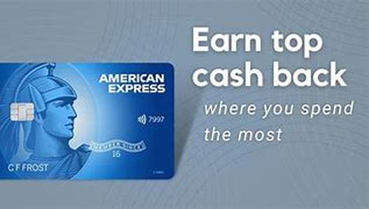 American Blue Express Is The Way To Charge